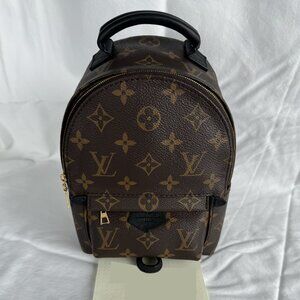 Louis Vuitton Palms Springs Mini